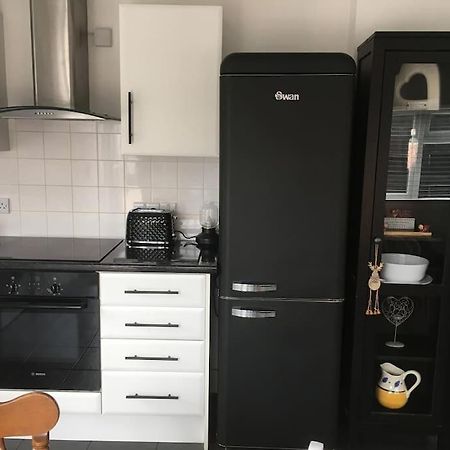 Вилла Herb Garden Bungalow Nazeing Экстерьер фото